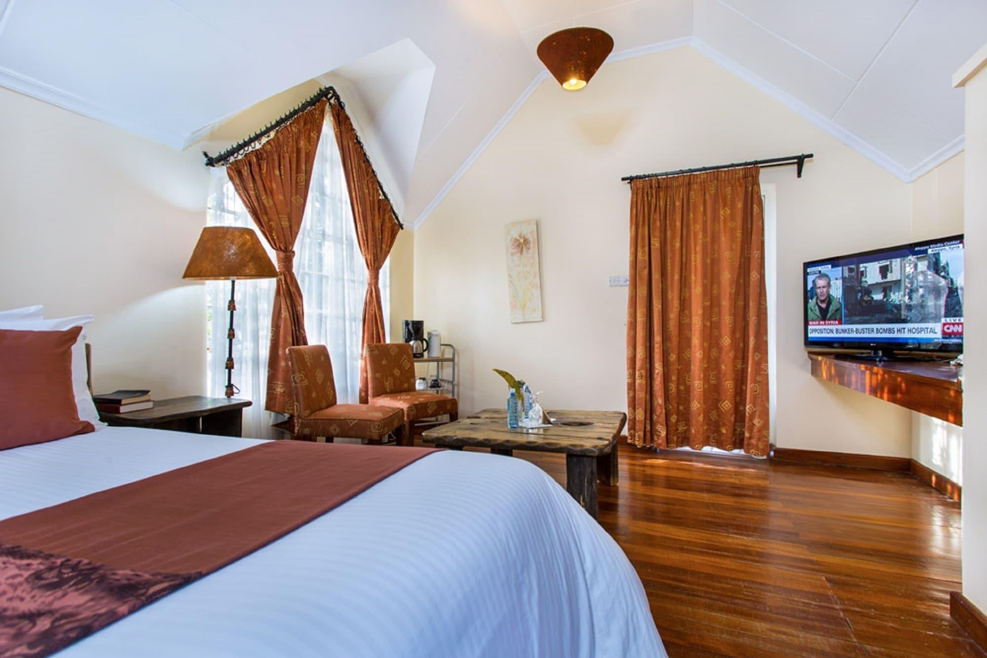 Hotel Lukenya Getaway Athi River Exterior foto