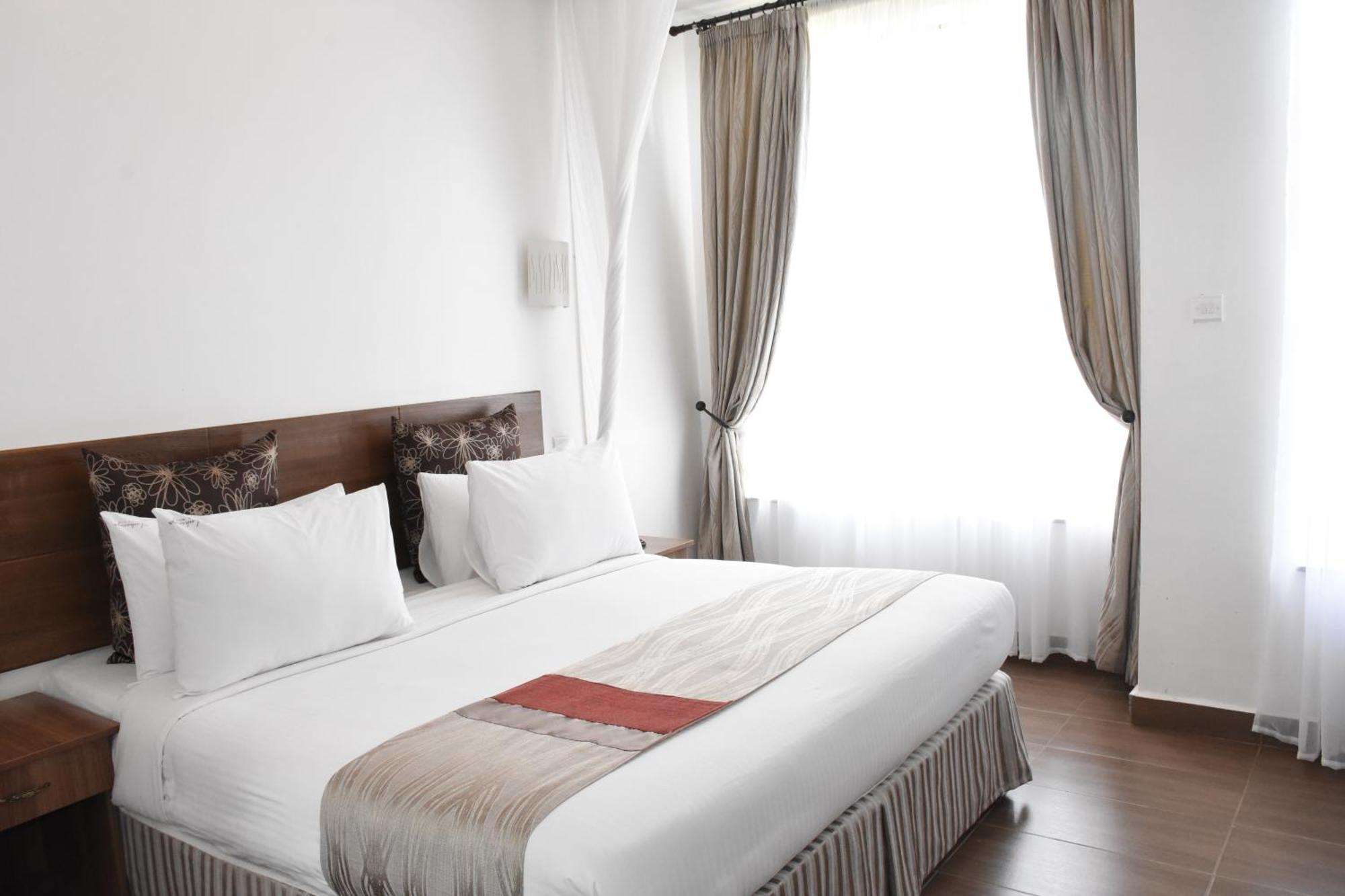 Hotel Lukenya Getaway Athi River Zimmer foto