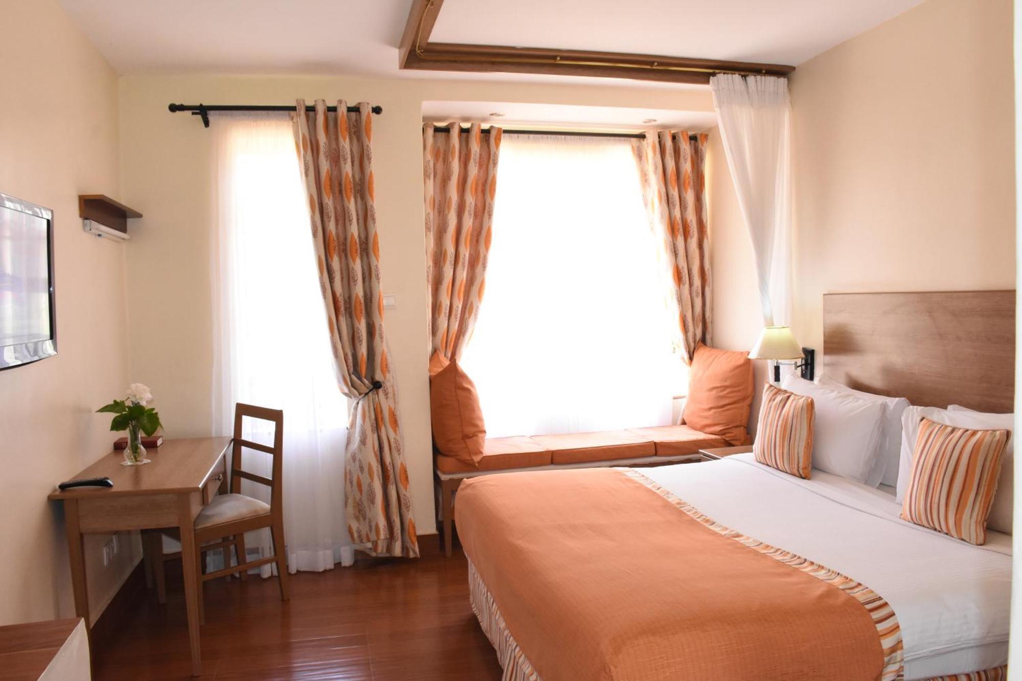 Hotel Lukenya Getaway Athi River Zimmer foto