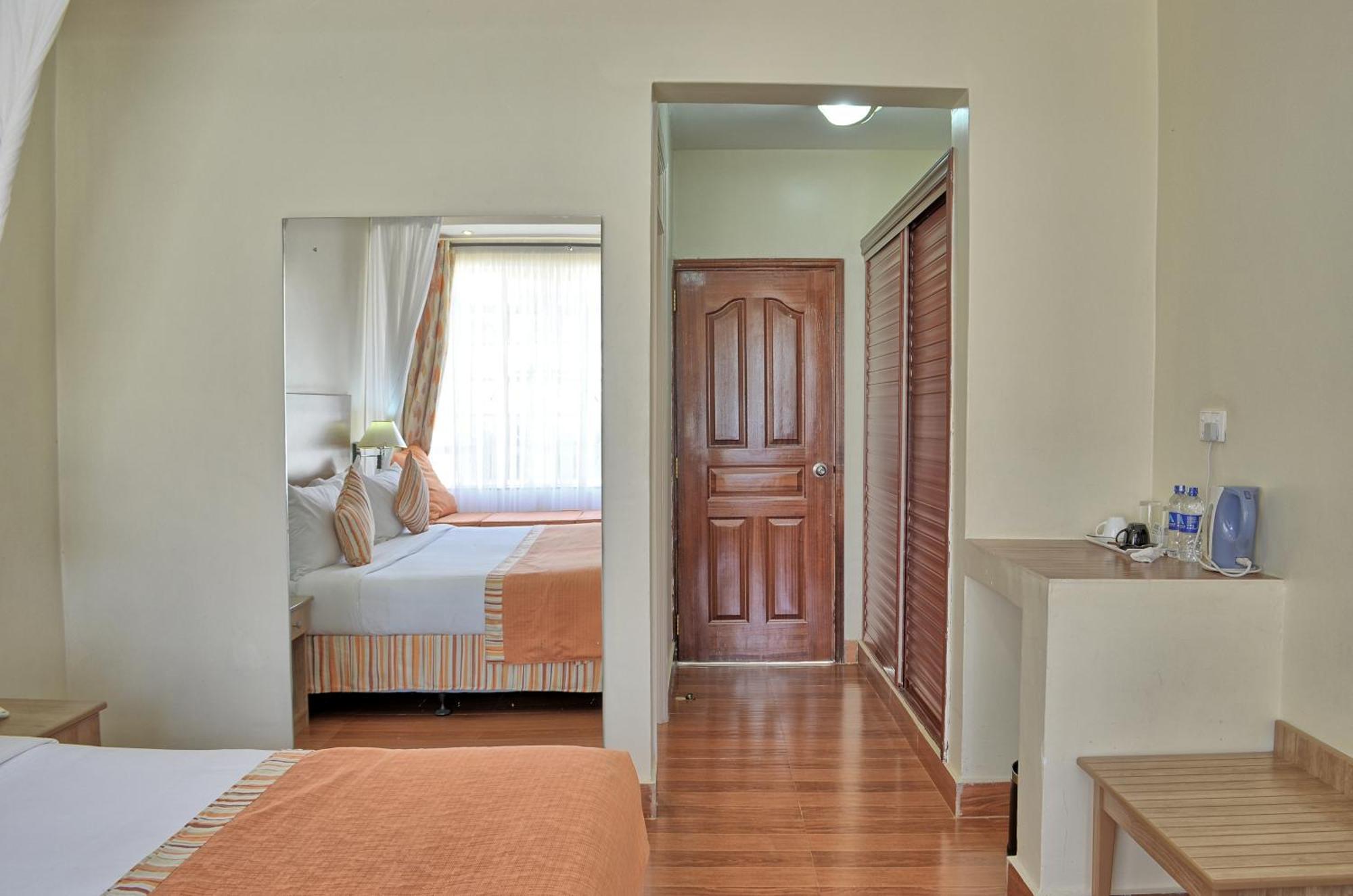 Hotel Lukenya Getaway Athi River Zimmer foto