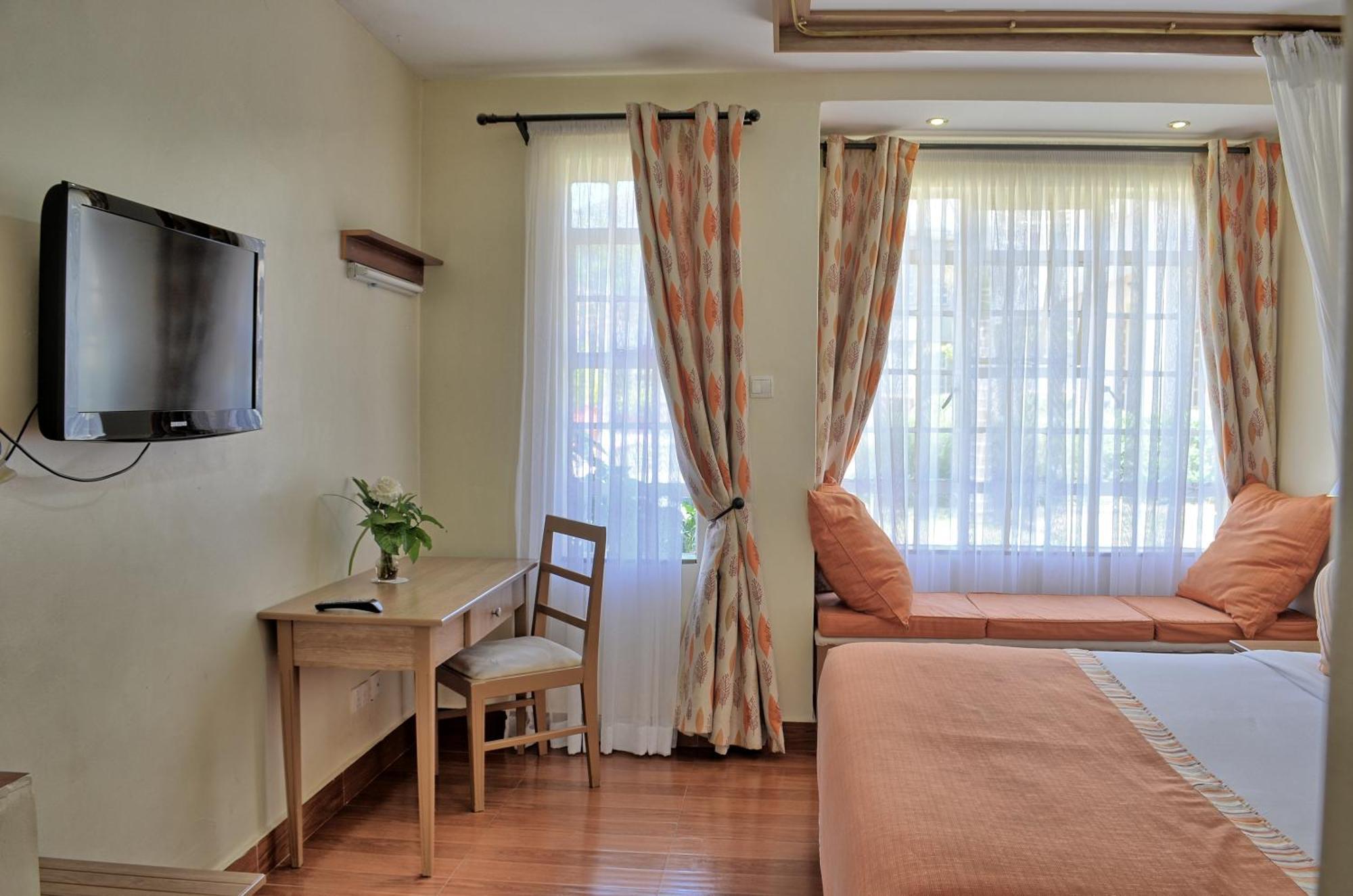 Hotel Lukenya Getaway Athi River Zimmer foto