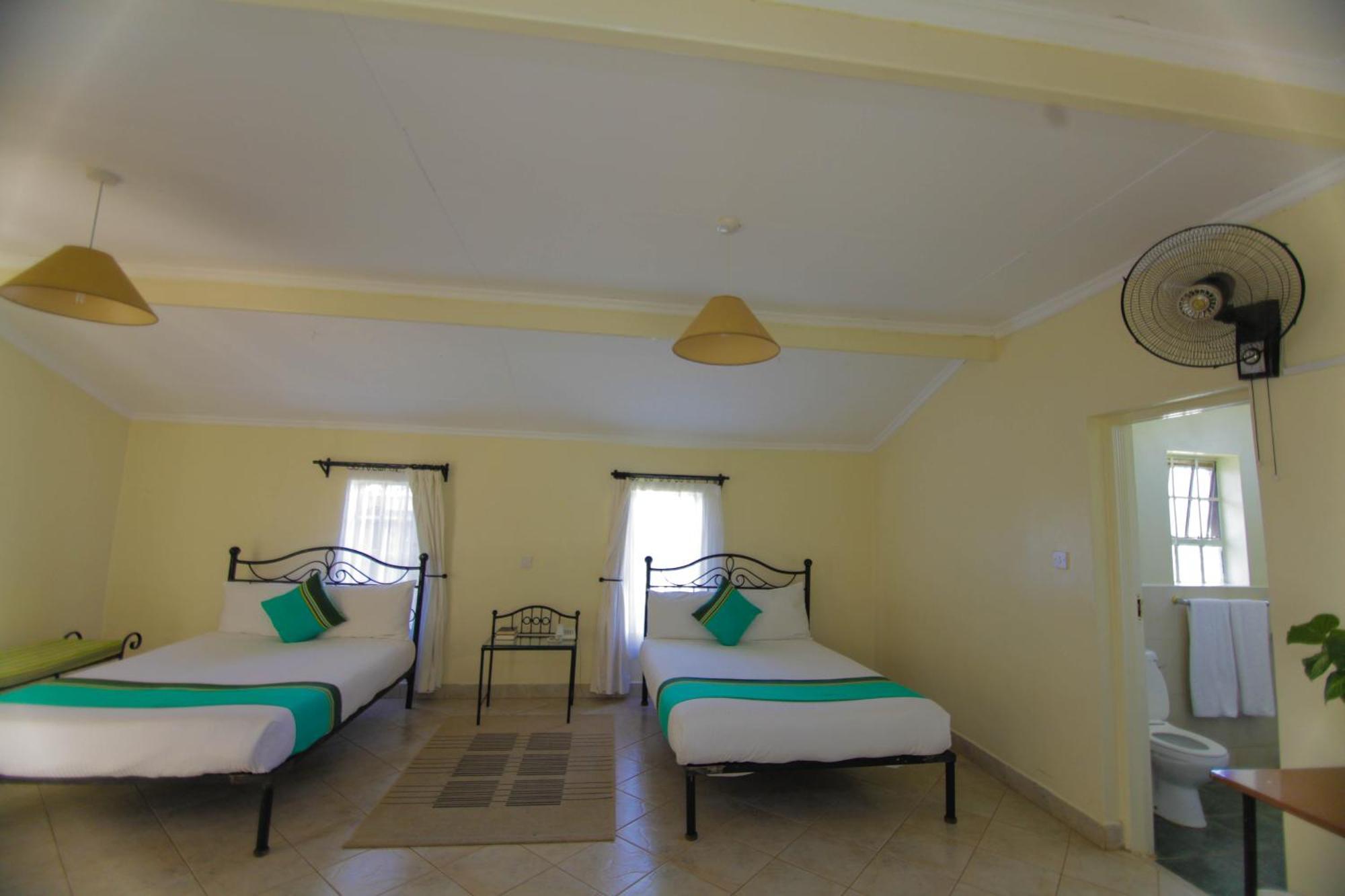 Hotel Lukenya Getaway Athi River Zimmer foto