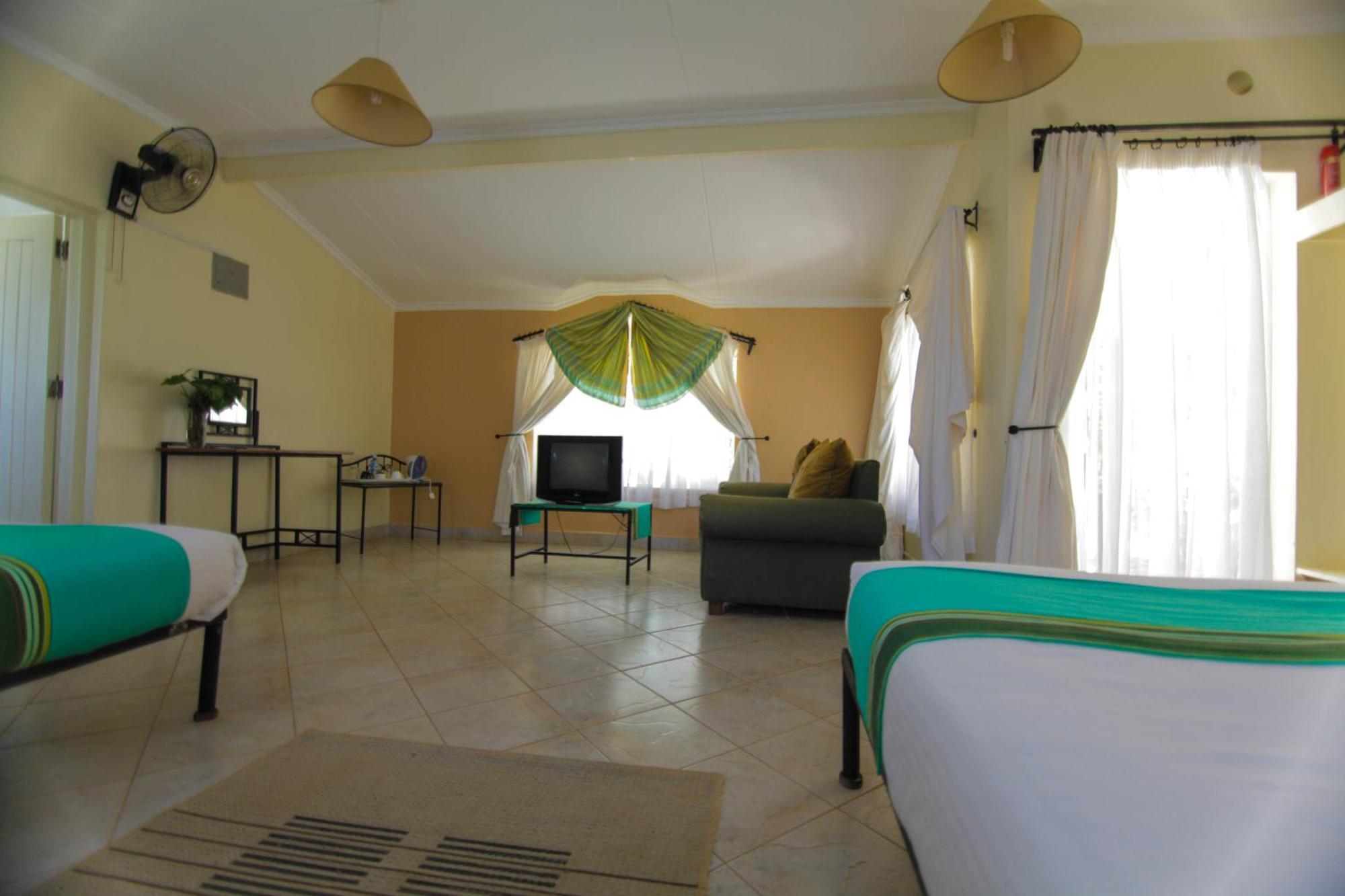 Hotel Lukenya Getaway Athi River Zimmer foto