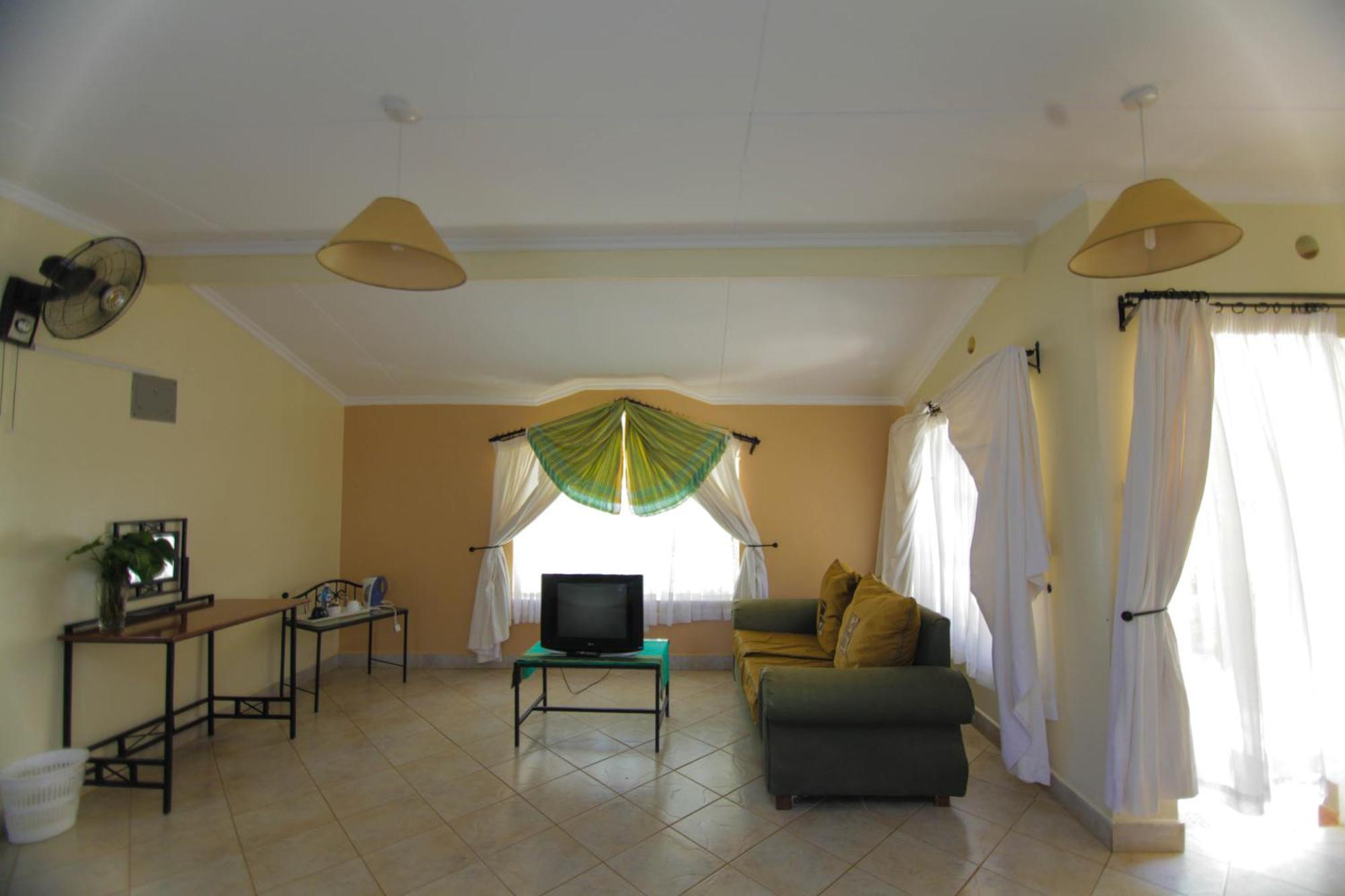 Hotel Lukenya Getaway Athi River Zimmer foto
